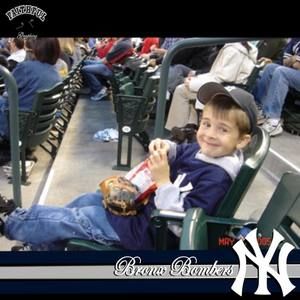 Meet your Posher, Jeff